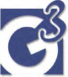G3 Logo